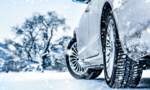 Préparation de votre voiture pour l’hiver