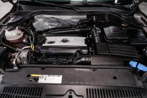 Remplacement turbo sur une voiture Volkswagen Tiguan : prix et conseils