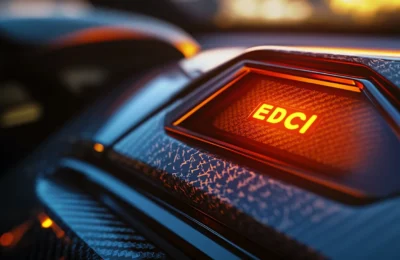 Décrypter le voyant EDC : signification des problèmes de l’électronique