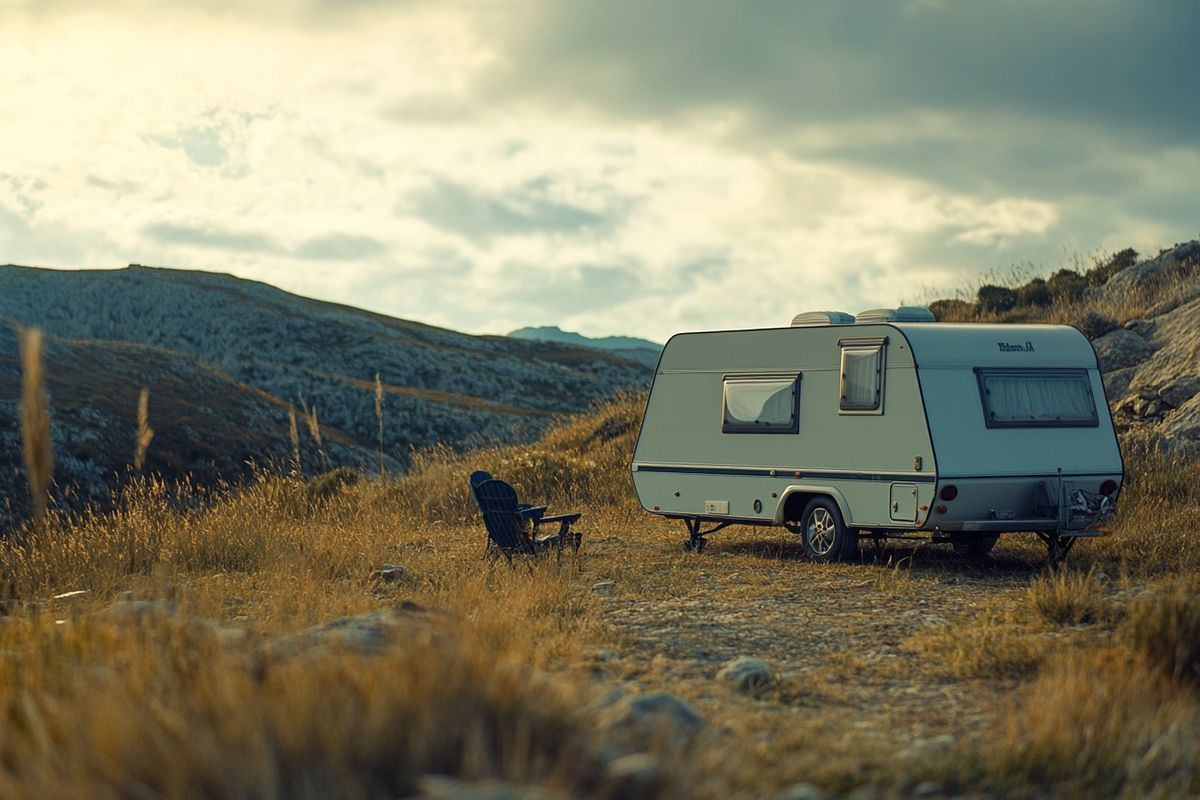 Les pièges à éviter lors de l'achat d'une caravane d'occasion