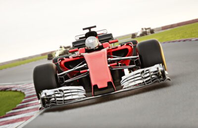 Les erreurs courantes à éviter avec le dns voiture F1 dans votre équipe de course