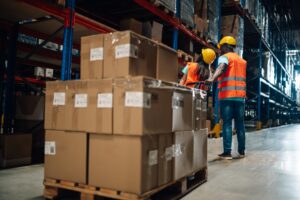 L’Impact de Waberer’s sur l’Industrie du Transport et de la Logistique en Europe