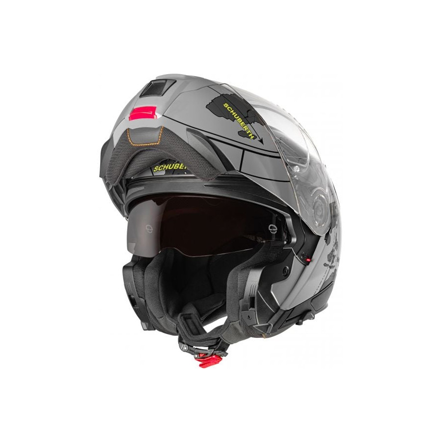 casque moto