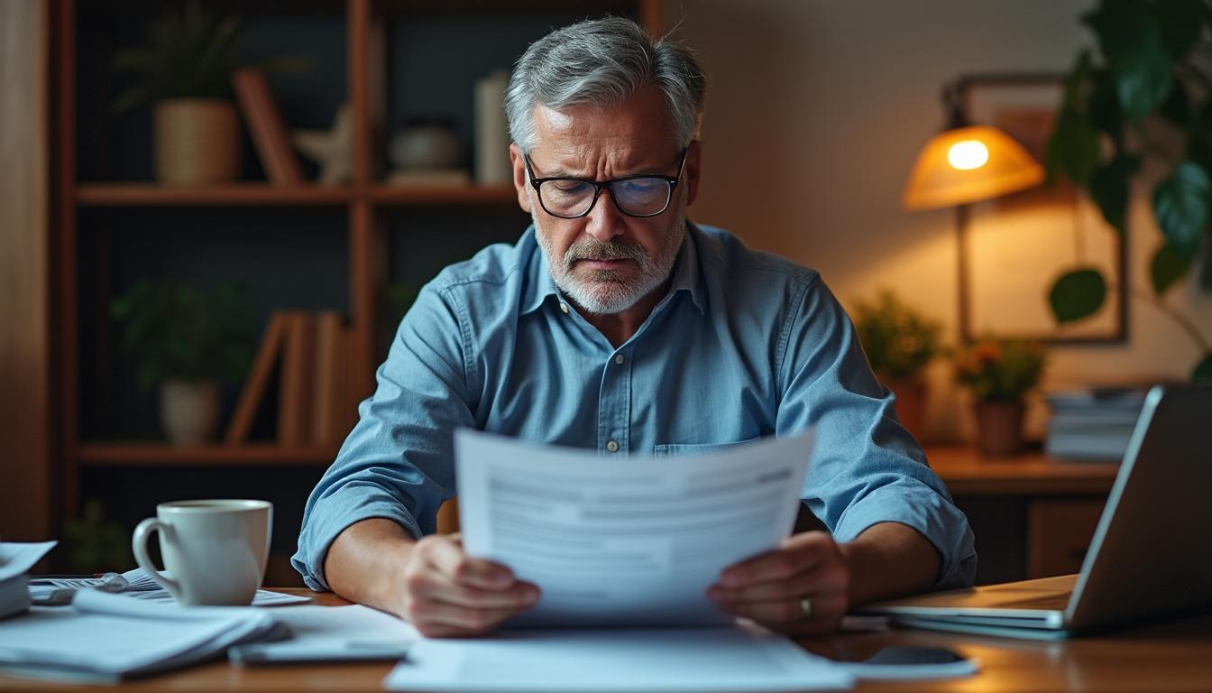 découvrez les erreurs courantes à éviter lors de la rédaction d'une lettre de résiliation de contrat d'assurance pour votre quad. assurez-vous de suivre nos conseils pour garantir une résiliation efficace et sans complications.