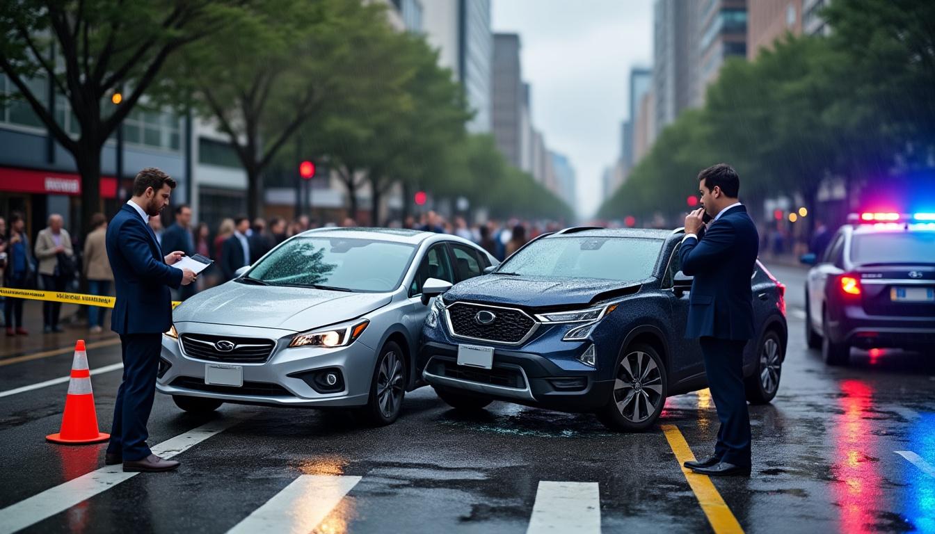 découvrez comment choisir une assurance auto pas chère même en cas de non-paiement. cet article vous guide sur les erreurs à éviter pour bénéficier d'une couverture optimale sans compromettre votre budget.