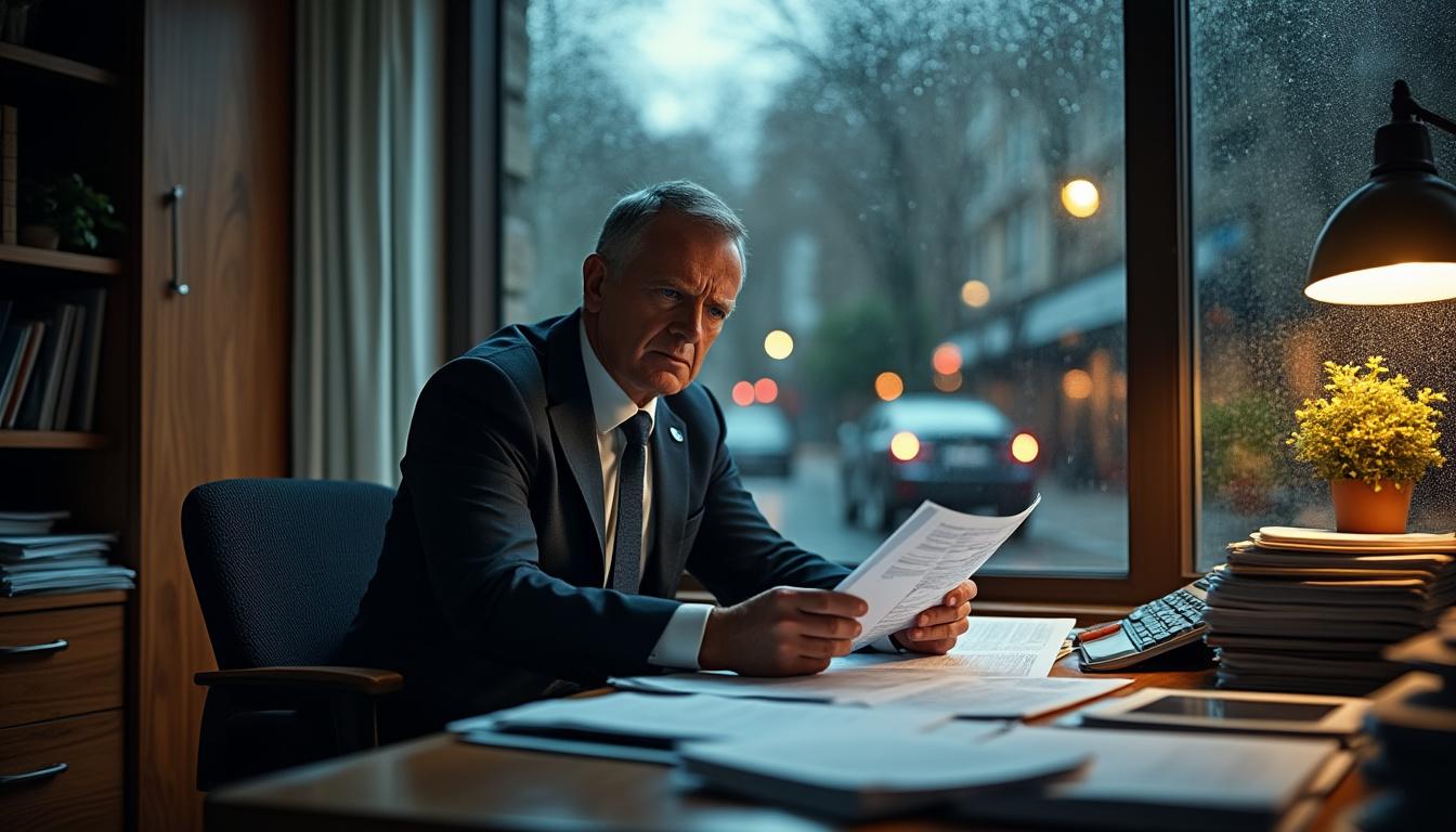 découvrez les erreurs à éviter pour obtenir une assurance auto pas chère, même en cas de non-paiement. profitez de conseils pratiques pour naviguer dans le monde des assurances et trouvez des solutions adaptées à votre situation financière.