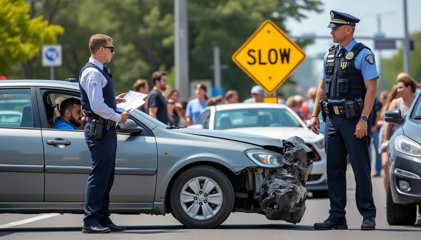 découvrez les causes de la résiliation de votre assurance auto pour non-paiement et explorez les solutions disponibles pour rétablir votre couverture. informez-vous sur vos droits et options pour retrouver une sérénité au volant.
