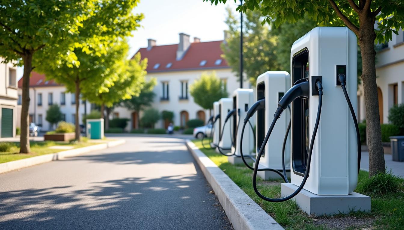 découvrez les avis sur le parking vinci à la chapelle-saint-mesmin, idéal pour vos besoins de covoiturage. informez-vous sur la sécurité, l'accessibilité et les services offerts pour un stationnement pratique et fiable.