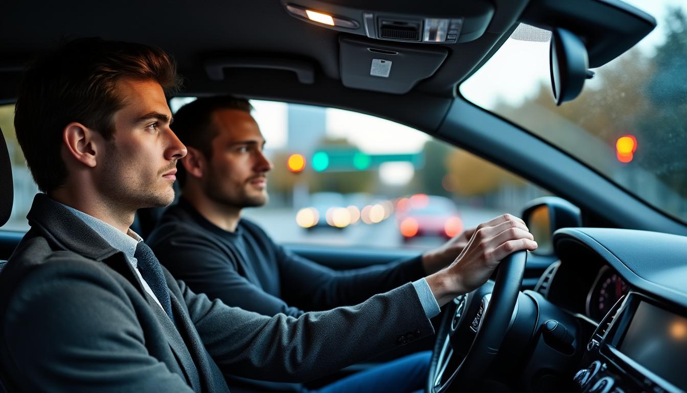 découvrez les critères essentiels qui influencent votre note au barème du permis de conduire. de l'évaluation des manœuvres à la sécurité routière, apprenez comment chaque élément peut impacter votre succès lors de l'examen.