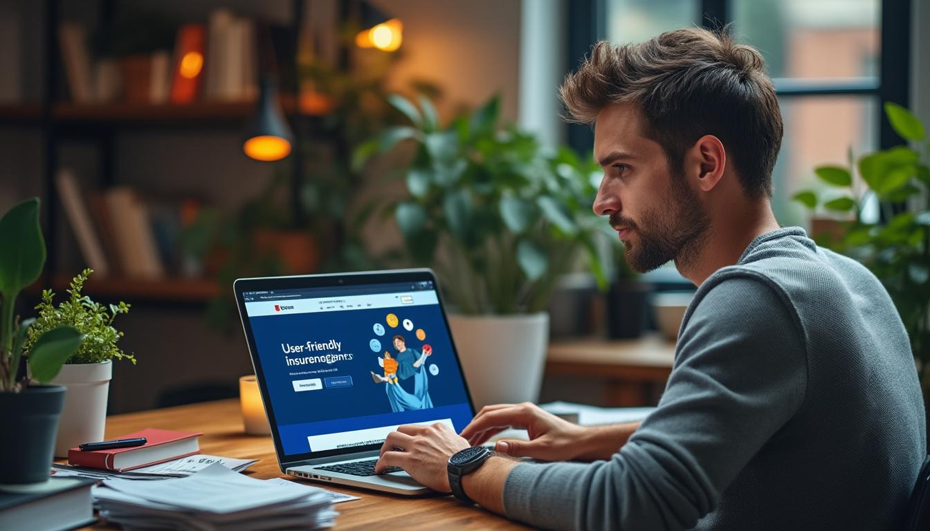 découvrez comment choisir rapidement et efficacement une assurance auto en ligne, spécialement conçue pour les personnes n'ayant jamais été assurées. comparez les options, obtenez des devis immédiats et trouvez la couverture adaptée à vos besoins.