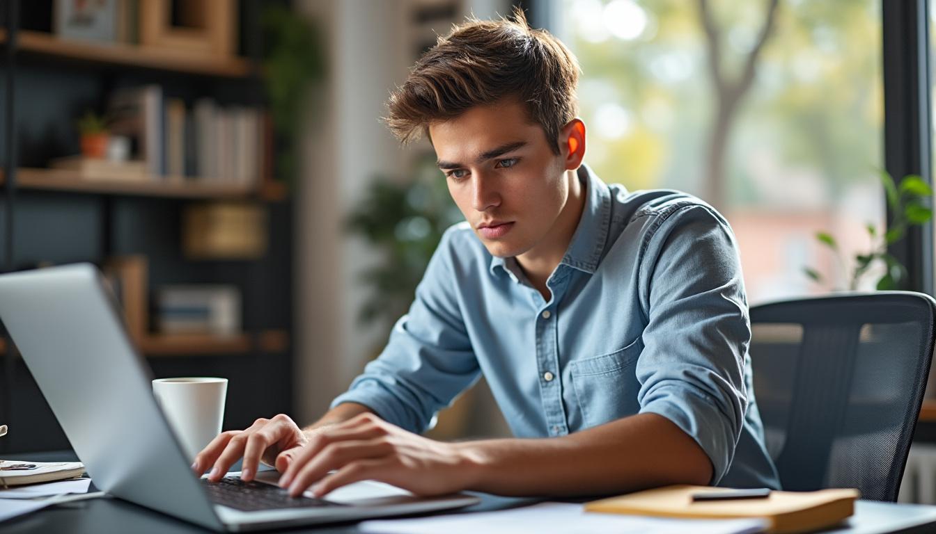 découvrez comment choisir une assurance auto en ligne immédiate, idéale pour les personnes jamais assurées. profitez de conseils pratiques et d'options adaptées à vos besoins pour une couverture rapide et efficace.