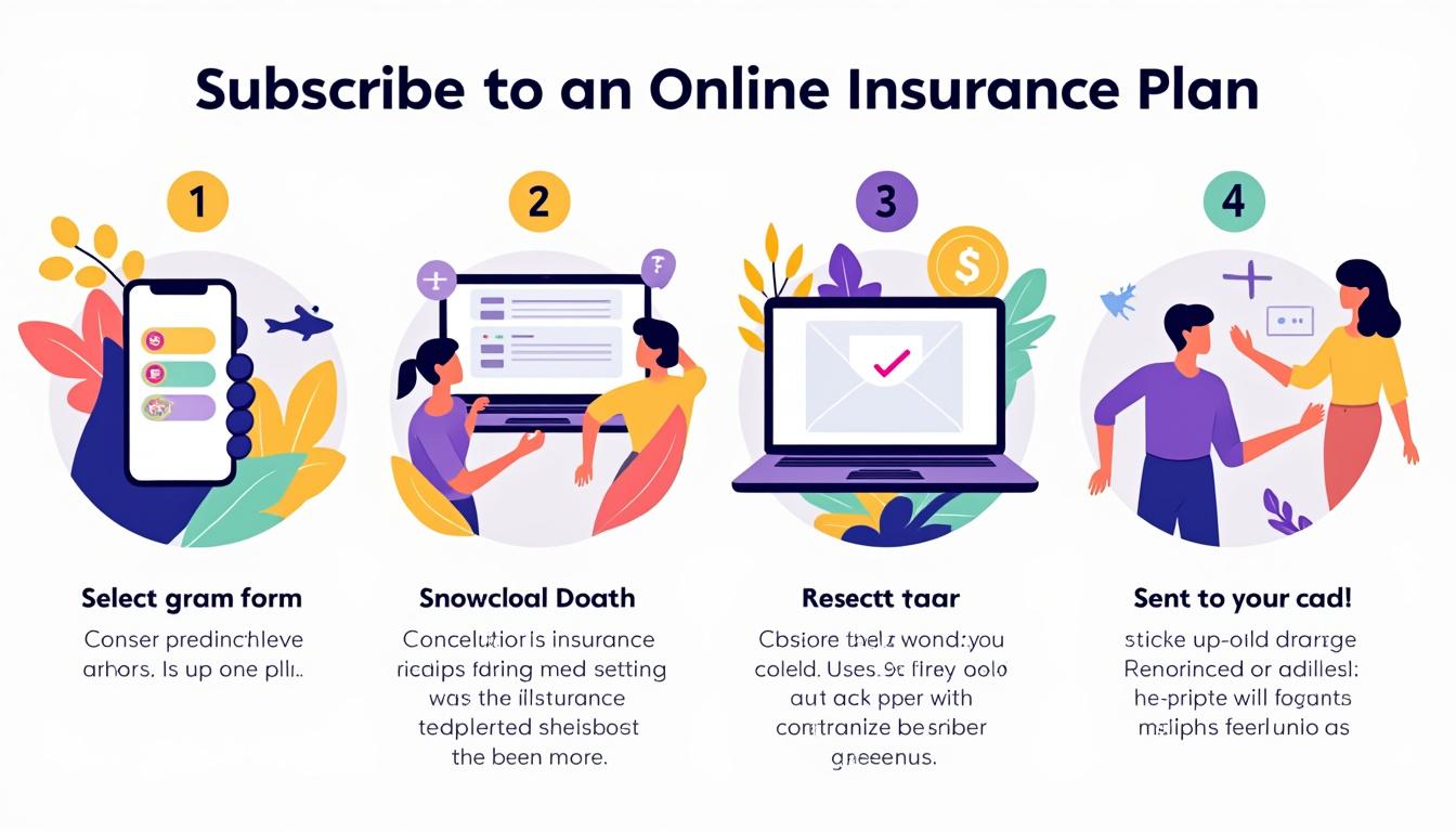 découvrez comment choisir facilement une assurance auto en ligne immédiate, même si vous n'avez jamais été assuré auparavant. profitez de conseils pratiques, des offres compétitives et d'une souscription rapide pour une couverture adaptée à vos besoins.