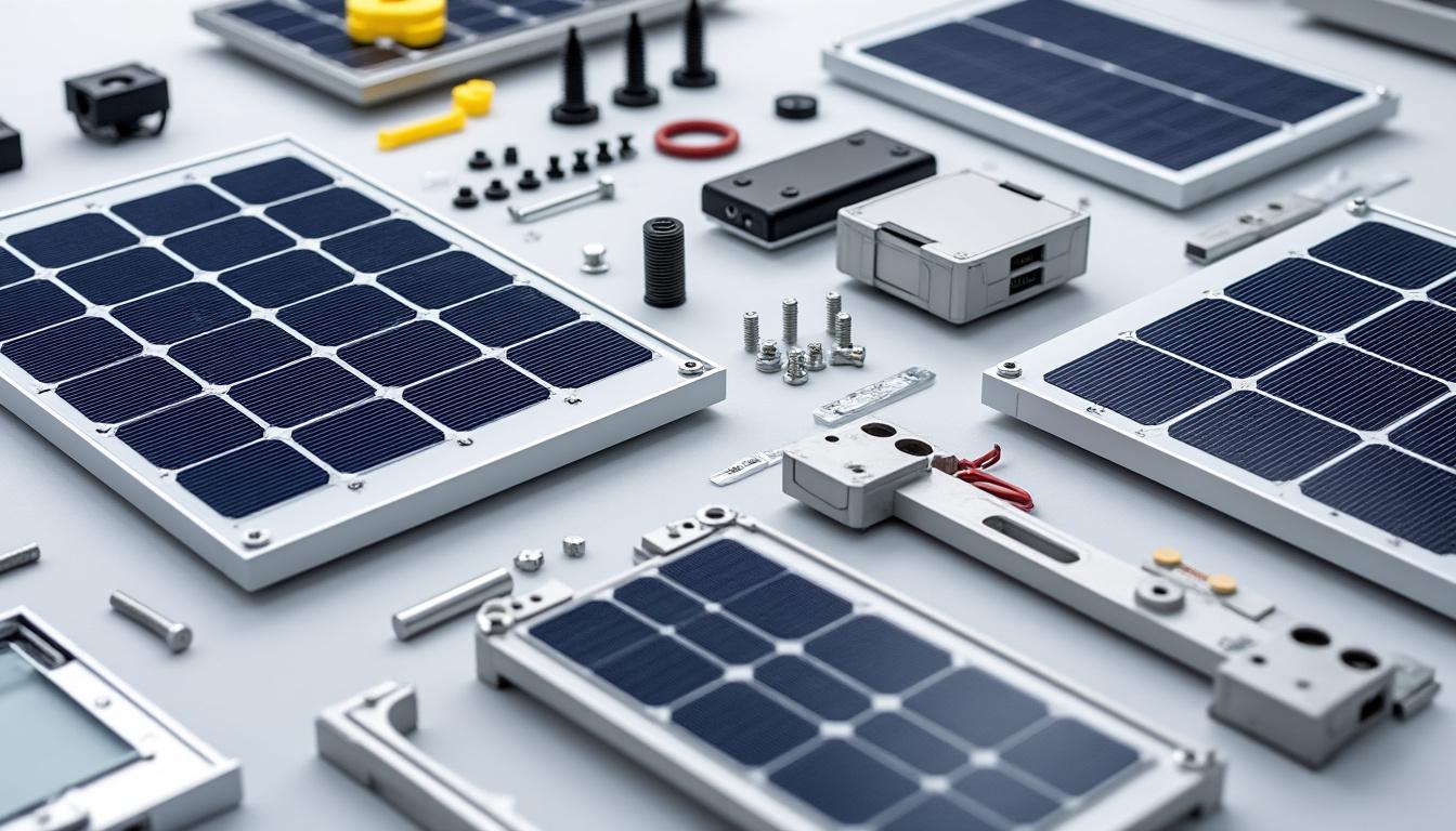 apprenez à brancher un panneau solaire sur une batterie de voiture pour profiter d'une solution énergétique économique et durable. découvrez les étapes essentielles, les équipements nécessaires et des astuces pour maximiser vos économies tout en préservant l'environnement.