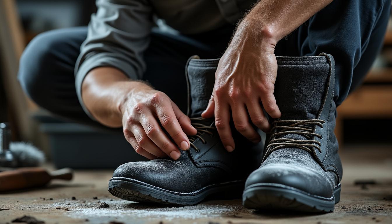 découvrez nos conseils essentiels pour entretenir vos bottes de moto off-road. apprenez des techniques efficaces pour prolonger leur durée de vie tout en garantissant votre sécurité et confort sur tous les terrains.
