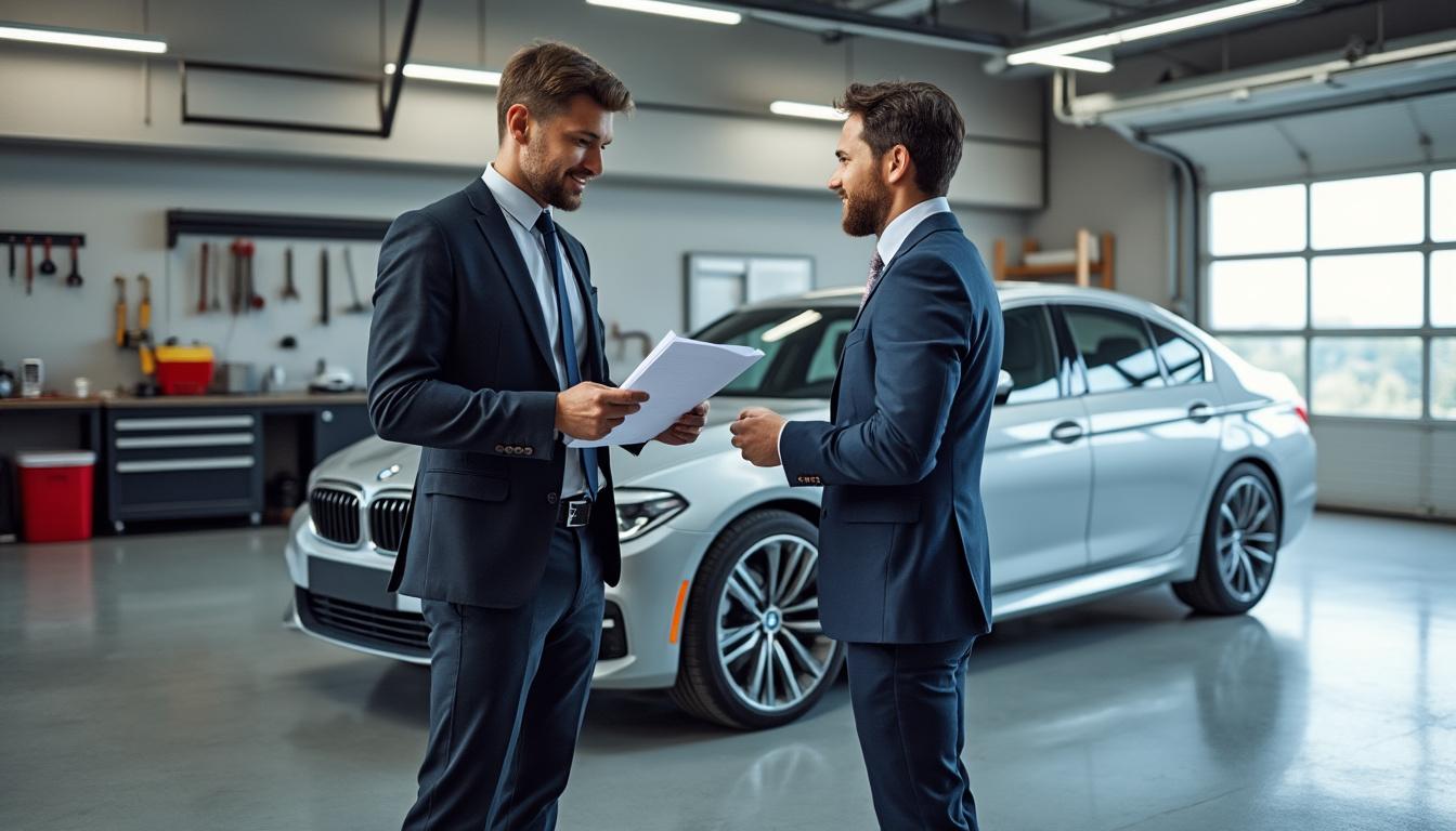 découvrez les étapes simples pour obtenir un certificat de non-gage, essentiel à la vente de votre véhicule. suivez notre guide détaillé pour faciliter vos démarches administratives et assurer une vente en toute sérénité.