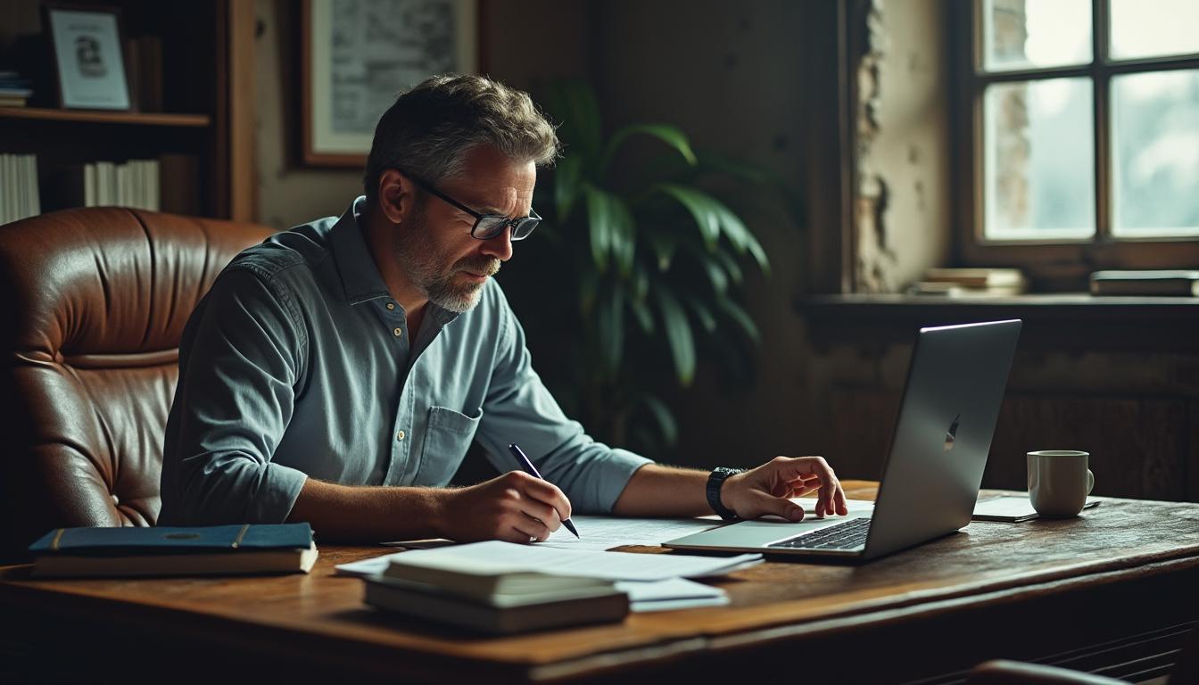 découvrez les étapes essentielles pour obtenir un certificat de non-gage afin de vendre votre véhicule en toute légalité. suivez notre guide pratique pour faciliter la vente de votre auto tout en respectant la réglementation.