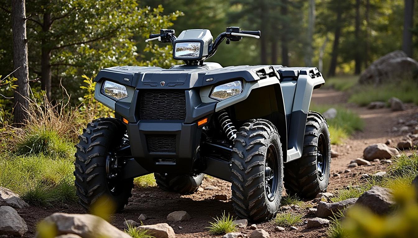 découvrez notre comparatif des prix d'assurance pour le quad polaris sportsman 570. analysez les offres des différents assureurs et trouvez la couverture adaptée à vos besoins et à votre budget. ne laissez pas le choix de votre assurance au hasard, informez-vous dès maintenant !