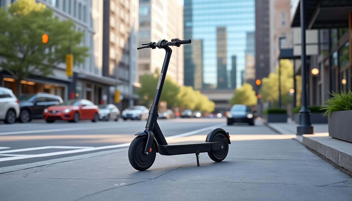 découvrez notre comparatif des meilleures trottinettes électriques 800w sur le marché en 2025. faites le bon choix avec notre sélection des modèles les plus performants, alliant puissance, autonomie et confort. comparez les caractéristiques, les prix et les avis pour trouver la trottinette qui répond à vos besoins.