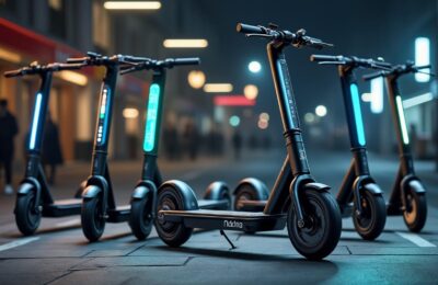 Comparatif des meilleures trottinettes électriques 800W sur le marché en 2025