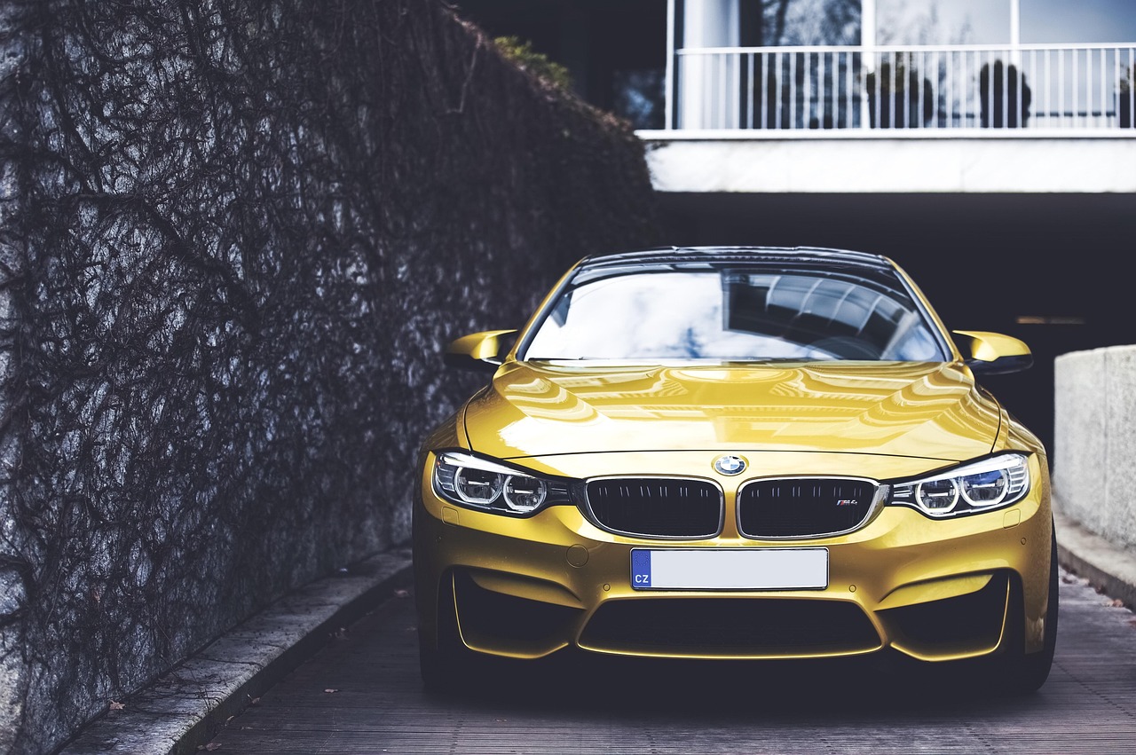 BMW
