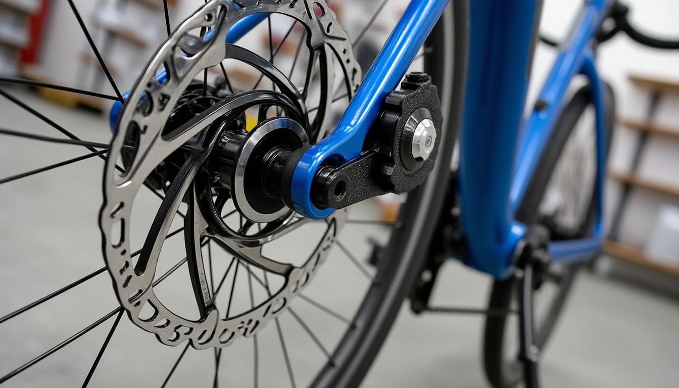 découvrez comment le vélo riverside 900 transforme vos trajets quotidiens en offrant confort, performance et praticité. idéal pour les déplacements urbains, il allie robustesse et style pour répondre à tous vos besoins de mobilité.
