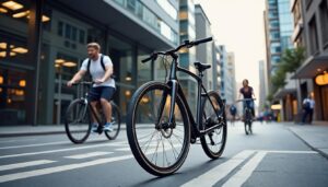 Découvrez les avantages du vélo Riverside 900 pour vos trajets quotidiens