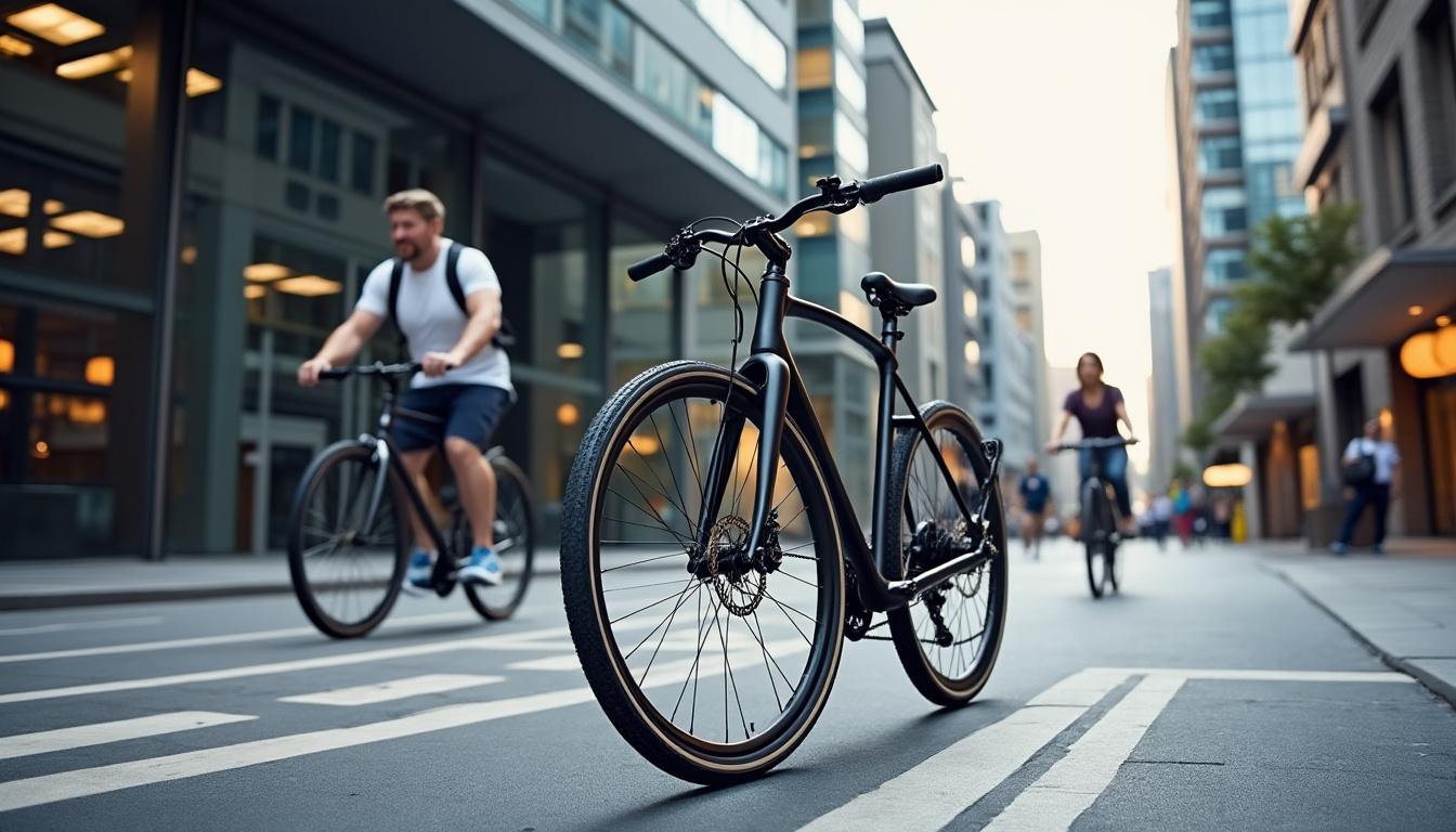 découvrez comment le vélo riverside 900 transforme vos trajets quotidiens en une expérience agréable et efficace. profitez de ses performances, de son confort exceptionnel et de sa polyvalence pour vous déplacer en toute simplicité tout en respectant l'environnement.