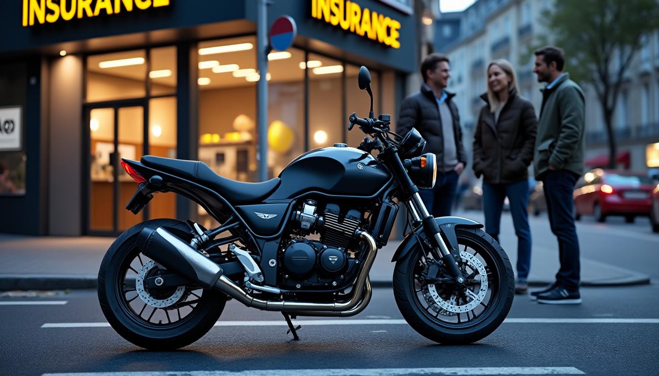 découvrez comment divers facteurs influencent le prix de l'assurance pour les motos 125 avec un permis b. informez-vous sur les meilleures options de remises et optimisez votre couverture tout en réduisant vos coûts.