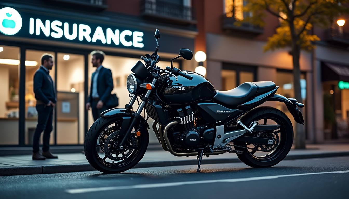 découvrez comment différents facteurs influencent le prix de l'assurance moto 125 pour les détenteurs d'un permis b. explorez les critères qui impactent les tarifs et les opportunités de remises pour bénéficier d'une couverture adaptée à vos besoins.