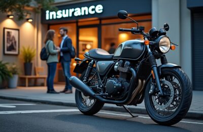 Impact des facteurs sur l’assurance moto 125 avec permis B : prix et remises