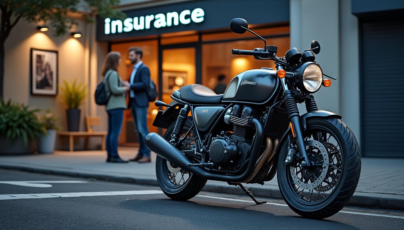 découvrez comment différents facteurs influencent le prix de l'assurance pour les motos de 125 cc lorsque vous possédez un permis b. explorez les opportunités de remises et économisez sur votre prime d'assurance grâce à nos conseils et recommandations.