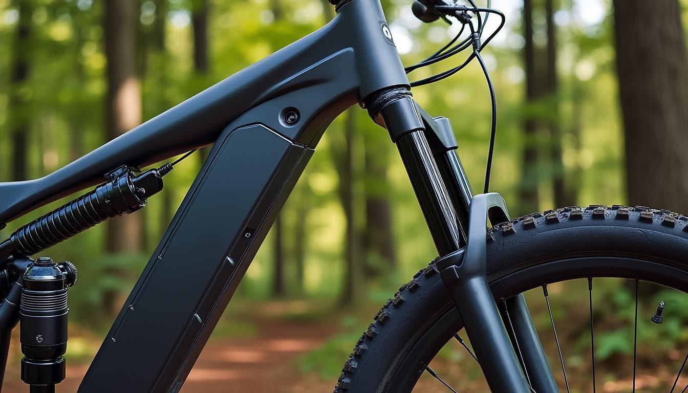 découvrez le rockrider 60, un vélo tout terrain conçu pour les amateurs de randonnées. avec sa structure robuste et ses caractéristiques adaptées, il vous offre confort et performance sur tous les types de chemins. préparez-vous à explorer de nouveaux horizons avec ce compagnon fiable à deux roues.