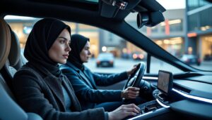 Les meilleures BMW électriques : l’avenir de la conduite durable