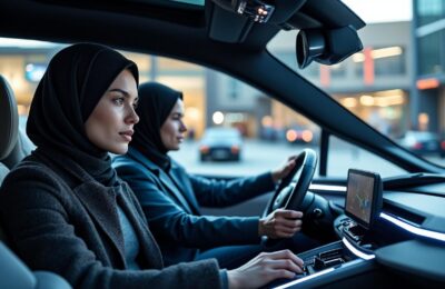 Les meilleures BMW électriques : l’avenir de la conduite durable