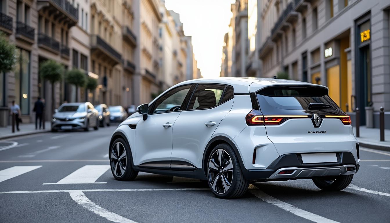 découvrez les meilleures voitures concurrentes de tesla à surveiller en 2025 : technologies innovantes, performances électriques et nouveaux modèles haut de gamme qui pourraient changer la donne sur le marché automobile.