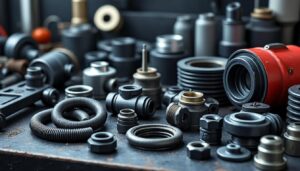 Les pièces détachées sur Autossimo : une solution économique pour votre automobile