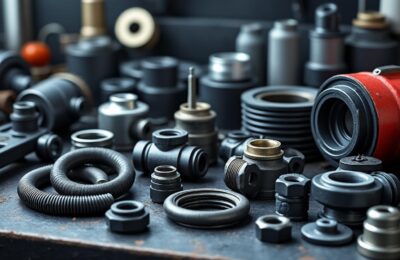 Les pièces détachées sur Autossimo : une solution économique pour votre automobile