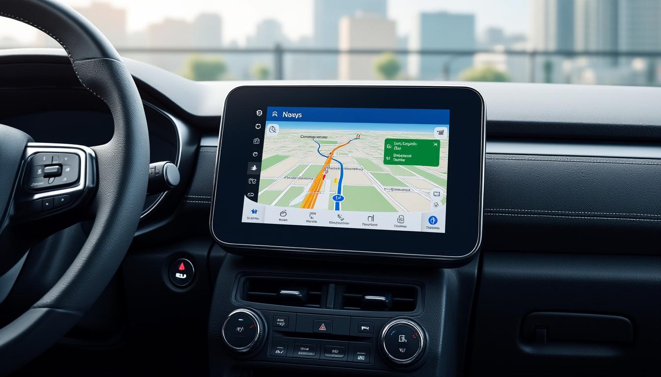 découvrez tous les secrets de la notice pour tablette tactile citroën c3 : astuces d’utilisation, fonctions cachées et conseils pratiques pour profiter pleinement de votre équipement.