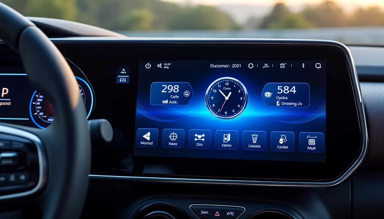 découvrez tout ce qu’il faut savoir sur la notice d’utilisation de votre tablette tactile citroën c3 : astuces cachées, fonctionnalités indispensables et conseils pratiques pour maîtriser pleinement votre équipement.