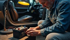 Les secrets pour comment tester une batterie de voiture sans multimètre facilement