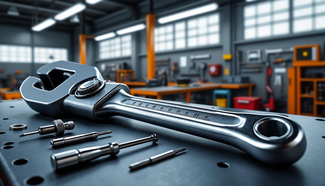 découvrez notre guide complet sur la location de clé dynamométrique : comparez les tarifs, explorez les différentes options disponibles et choisissez la solution idéale pour vos besoins en bricolage ou mécanique.