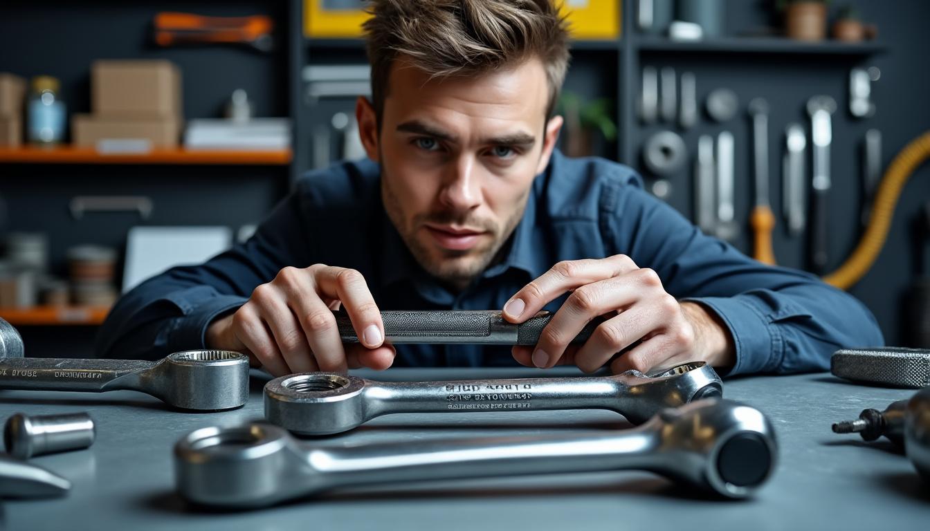 découvrez notre guide complet pour la location de clé dynamométrique : comparez les tarifs, explorez les options disponibles et trouvez la solution adaptée à vos besoins professionnels ou personnels.