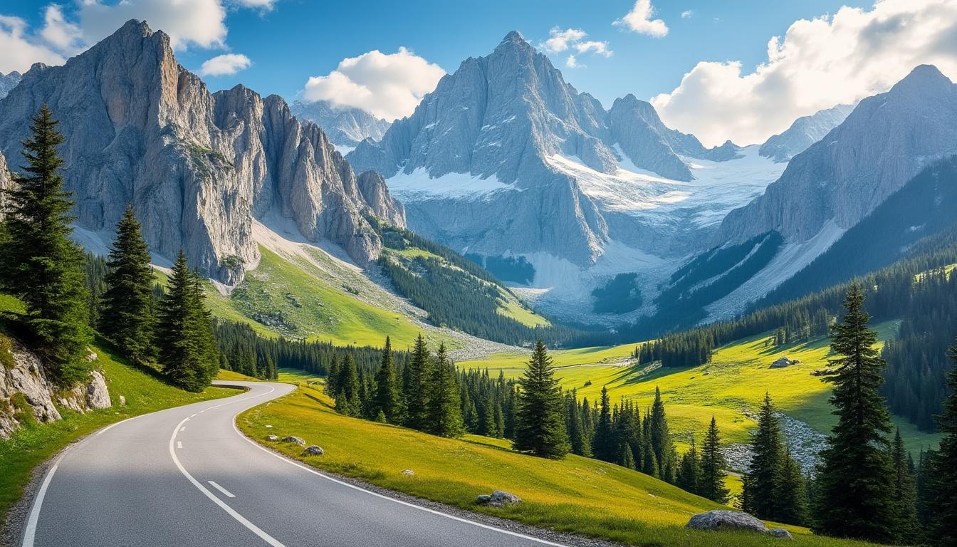 découvrez nos meilleures astuces pour créer un road book moto off-road et réussir votre aventure sur la route des grandes alpes. préparez votre itinéraire, optimisez votre équipement et vivez une expérience inoubliable sur les pistes alpines !