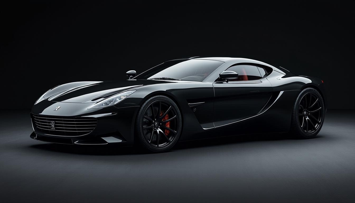 découvrez pourquoi la peugeot 907 v12 est devenue une véritable icône de l'automobile : design futuriste, moteur puissant et modèle unique alliant luxe et performance.