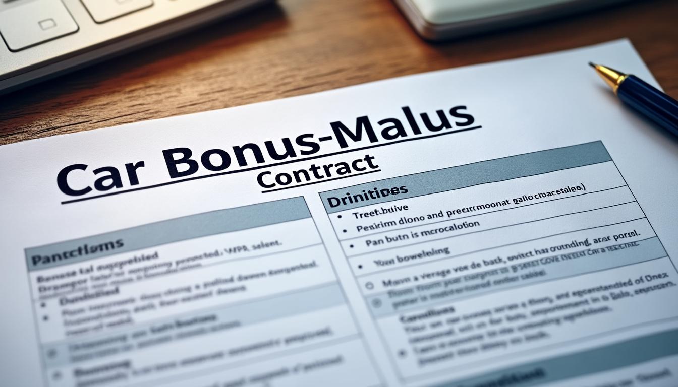 découvrez si vous pouvez réellement économiser avec le système de bonus en assurance auto et comprenez son fonctionnement pour optimiser votre contrat et payer moins cher vos primes.