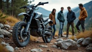 Pourquoi choisir une moto trial électrique d’occasion pour débuter dans le trial ?