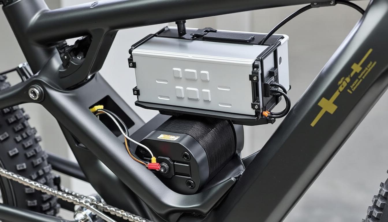 découvrez pourquoi opter pour une moto trial électrique d'occasion est idéal pour débuter dans le trial : écoresponsable, économique et facile à prendre en main, c’est le choix parfait pour s’initier à cette discipline en toute sérénité.