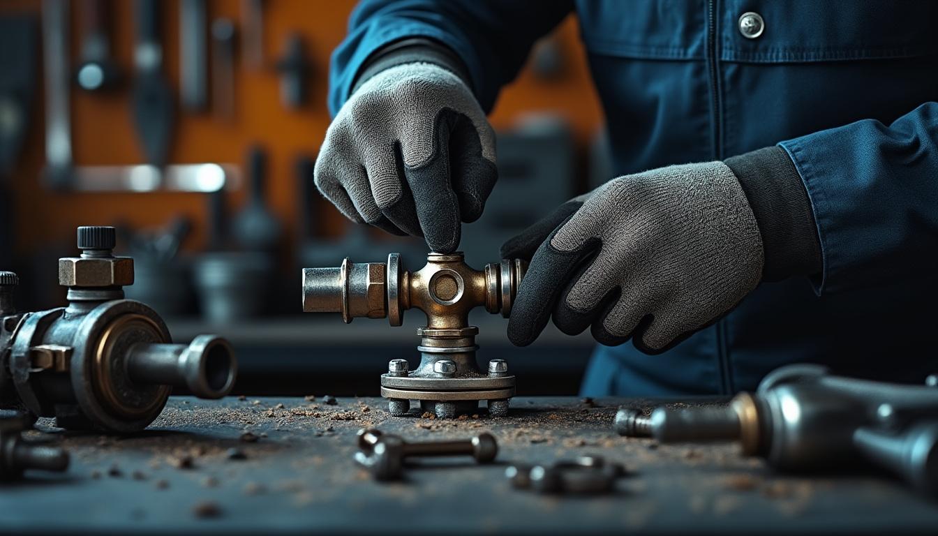 découvrez pourquoi il est essentiel de roder une soupape régulièrement pour garantir le bon fonctionnement de votre moteur, prévenir l’usure prématurée et optimiser les performances de votre véhicule.
