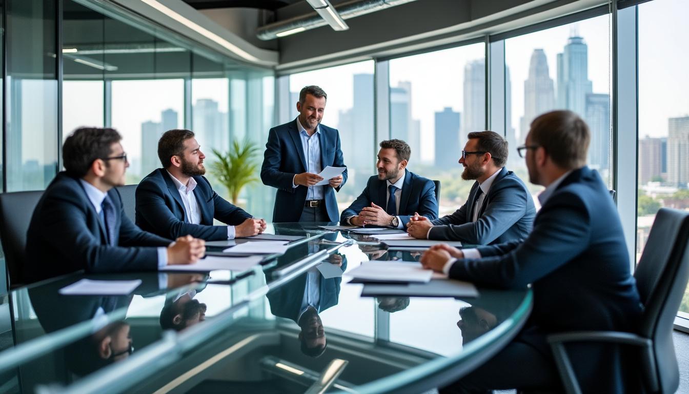 découvrez pourquoi le permis spl est essentiel pour exercer dans le secteur du transport de marchandises : réglementation, avantages professionnels et opportunités de carrière à la clé.
