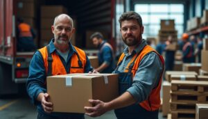 Pourquoi le permis SPL est indispensable pour travailler dans le transport de marchandises?